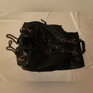 Jerome Dreyfuss | Bags | Jerome Dreyfuss Florent Black  display picture 2